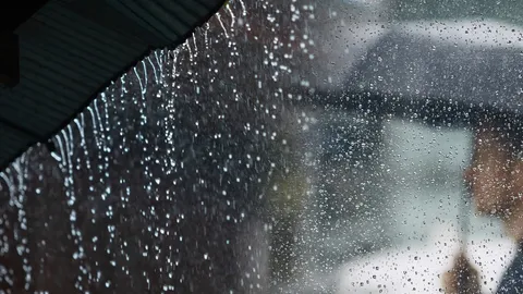 สาเหตุฝนตกหนัก ยังเหลือพายุอีก 16 ลูก เข้าไทยหรือไม่ ก่อนเข้าหน้าหนาว