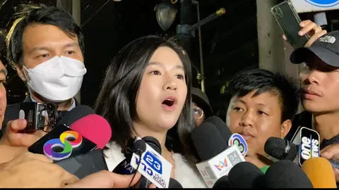 มินนี่เปิดหมดเปลือก คบหารองหนึ่ง "ระยะเวลาสั้นๆ" เตรียมฟ้องคนปล่อยภาพ