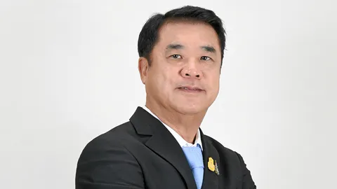 รออีก 2 ปี “สุริยะ” ปรับแผนสร้างรถไฟฟ้ารางเบาที่ภูเก็ต