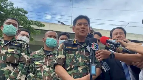 คุก 3 ปี "ชัยวัฒน์" คดีจับบิลลี่ หายตัว ปี 57 ปฏิบัติมิชอบ พ้นผิดอุ้มฆ่า