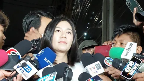 "มินนี่" เปิดหน้าสู้คดีเว็บพนัน ซัดตร.ปล่อยภาพหลุด แฉบังคับให้เซ็นสารภาพ (คลิป)