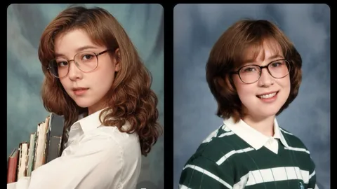 รู้จักแอปฯ AI Yearbook เปลี่ยนเบ้าหน้าไทยเป็นสายฝอ