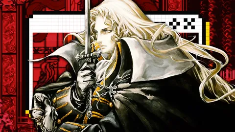 Castlevania เปิดตำนานเกมแส้ และภาคที่ดีที่สุดในรอบ 25 ปี