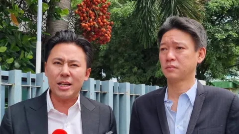 ปรับ 5 พัน "จิน" ดูหมิ่นแซน-กระติก ชดใช้คนละ 5 หมื่น ยกฟ้องหมิ่นประมาท