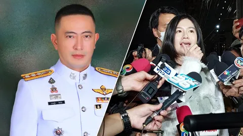 "ภาคภูมิ" เปิดใจหลัง มินนี่ เปิดหน้าสู้ ลั่นติดใจการออกหมายจับ-หมายค้น