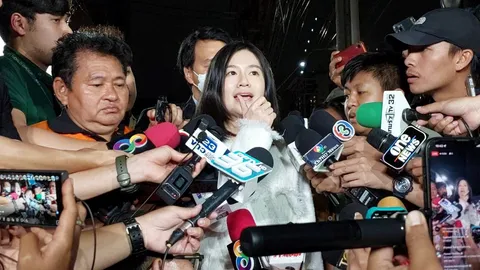 สางปมเว็บพนันออนไลน์ หลัง "มินนี่" เปิดหน้าท้าชน ปัดเป็นเจ้าแม่เว็บพนัน