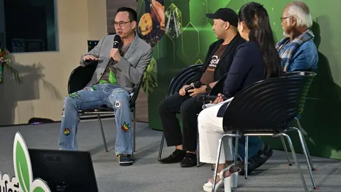 วิสาหกิจชุมชน Thai Herb หนุนนโยบายรัฐบาล ก้าวสู่ฟาร์มกัญชาทางการแพทย์