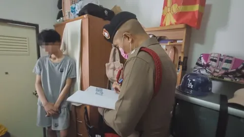 สาวอุดรฯ กินยาแก้แพ้ผสมน้ำอัดลม สูตรฮิต ดับคาห้องพักเพื่อนชาย