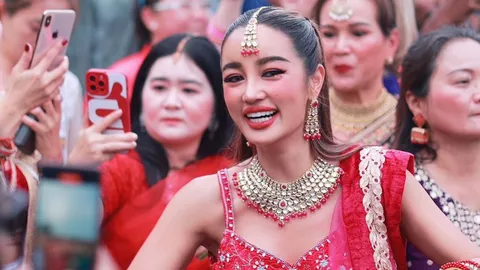 กระแต อาร์สยาม ตอบชัดเจอถามนับถือศาสนาอะไร ฟาดกลับอย่าด้อยค่าศรัทธาคนอื่น