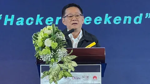 "ดีอีเอส" เล็งปั้นบุคลากรไซเบอร์ สกัดแฮกเกอร์ล้วงข้อมูล-ดูดเงิน ปชช.