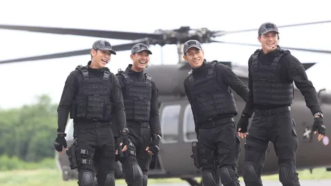 เสิร์ฟความสนุก รีรันซีรีส์ชุด "ภารกิจรัก" ประเดิม "เหนี่ยวหัวใจสุดไกปืน" 6 ต.ค. นี้