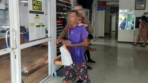 พ่อเลี้ยงหื่นขืนใจมาราธอน ตั้งแต่ 9 ขวบจนท้อง 3 คน เกือบคิดฆ่าตัวตาย (คลิป)