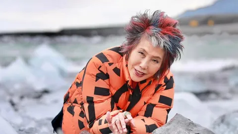 "หมอพรทิพย์" กลับถึงไทยแล้ว เล่านาทีถูกไล่ออกจากร้านอาหาร เป็นบททดสอบธรรมะ