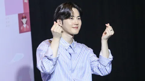 ซูโฮ สุดปลื้มพลัง EXO-L ไทยเสียงกรี๊ดดังที่สุด เผยอยากเที่ยวสมุย และกินผัดไทย