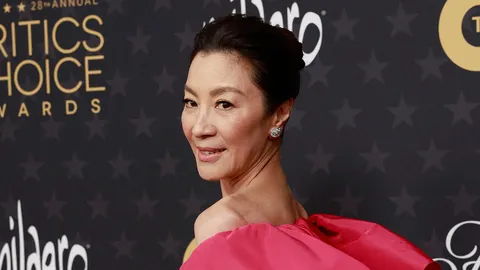 "มิเชล โหย่ว" ดาราหญิงของเอเชียคนเดียวที่คว้าออสการ์
