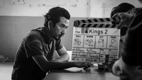  4Kings 2 มาแน่ เตรียมเปิดสถาบันครั้งใหม่