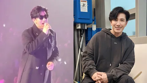 หนุ่ม กรรชัย โชว์ร้องเพลงดังกลางคอนเสิร์ต นนท์ ธนนท์ คนแซวนึกว่าพี่เบิร์ด