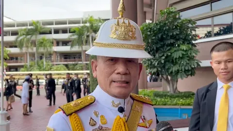 ผบ.ทบ. ไม่ปฏิเสธส่งชื่อ 7 ทหารให้ ป.ป.ช. จ่อชง สุทิน ลงนามให้เจ้ากรมสรรพาวุธฯ ช่วยราชการ