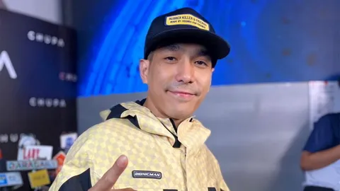 ยอมรับ “ผิด” เอง โต้ง ทูพี เฉลยสาเหตุที่ทำให้คุณแฟนงอน จนต้องเดินหน้า “ง้อ” ให้หายดี