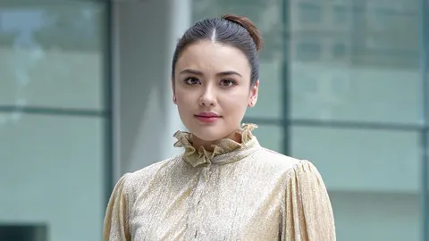 “นาตาลี-ปณาลี” ลั่นพอทีสาวเจ้าน้ำตา นางเอกยุคใหม่ต้องสู้คนปากต้องแจ๋วใน “เลือดกากี”