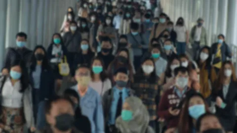 อุตุฯ คาด "ฤดูหนาว" ของไทย ช้ากว่าปกติ 2 สัปดาห์ อากาศเย็นน้อยกว่าปีที่ผ่านมา