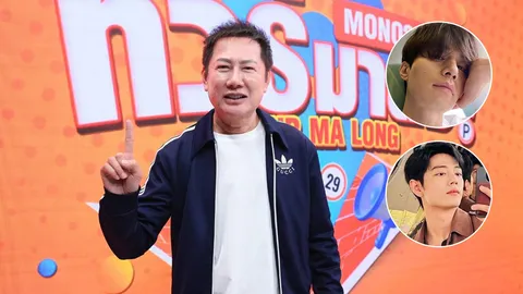 ณวัฒน์ ตอบประเด็นร้อนดึง “เซียวจ้าน-ลีดงวุค” ขึ้นเวทีมิสแกรนด์