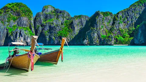 อย่าคาดหวังกับท่องเที่ยว