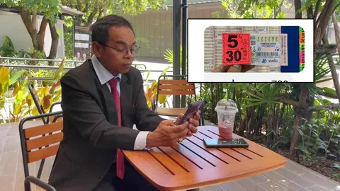 ทนายเกิดผล ชี้ "หวย 30 ล้าน" ต้องยึดตามข้อกฎหมาย มีคำพิพากษาฎีกาชัด (คลิป)