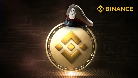 Binance จับมือ สตช.สกัดเครือข่ายอาชญากรไซเบอร์ไทย มีผู้เสียหายนับพัน