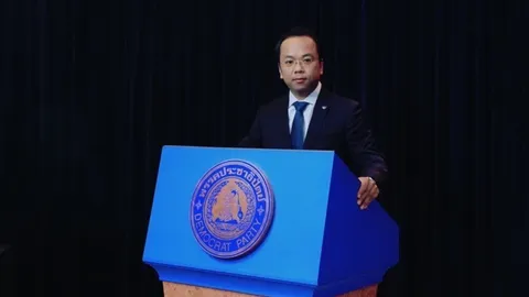 ปชป.เสียใจ ยิงที่ "พารากอน" หนุนแก้กฎหมาย อายุไม่ถึง 15 ปี ไม่ต้องรับโทษ (คลิป)