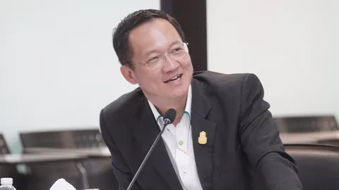 รทสช.ส่ง 3 ขุนพล นั่งประธาน กมธ. “พลังงาน-อุตสาหกรรม-กิจการศาลฯ”