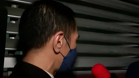 รปภ. เล่านาทีเผชิญหน้าเด็ก 14 ชักปืนยิง โชคดีก้มหลบ รอดหวุดหวิด (คลิป)