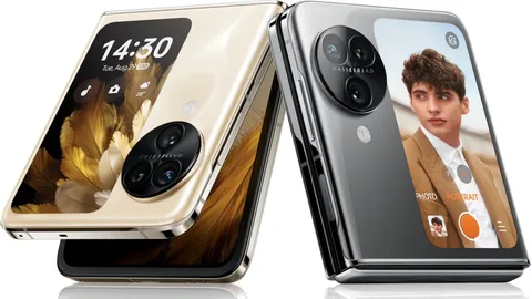 Oppo Find N3 Flip เตรียมเปิดตัวทั่วโลกในเดือนตุลาคมนี้