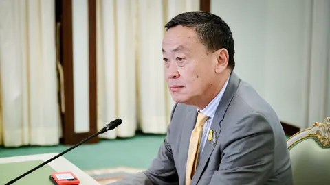 นายกฯ คุยทูตลาว-ทูตเมียนมา ขอโทษและแสดงความเสียใจเหตุกราดยิงพารากอน