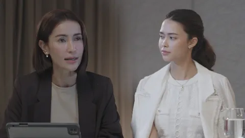 เกมรักทรยศ EP.13 แอน รู้ทันแผนร้ายของ แพทริเซีย วางแผนเอาคืนคนทรยศ