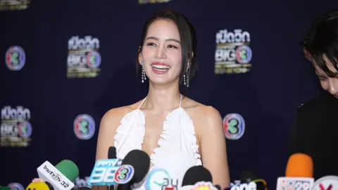 โบว์ เมลดา ขอพูดบ้างหลังเจอแซะ ลั่นเป็นคนเท่ากันไม่มีใครเพอร์เฟกต์ตลอดเวลา