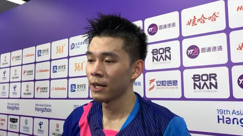 เกิดอะไรขึ้นเกม 3 "วิว กุลวุฒิ" เผยสาเหตุหลัก ทำตกรอบ 16 คน "เอเชียนเกมส์"