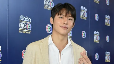 "หมาก" เป็นให้ "คิม" ทุกอย่าง! รีวิวหลังแต่งทุกอย่างเหมือนเดิม เพิ่มเติมเรียกสามี-ภรรยา