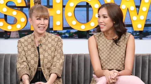 ตุ๊กตา จิตรลดา เปิดใจส่งต่อให้ลูกบริหารกันตนา เจอวิกฤติรายได้หายกว่าครึ่ง