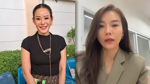 หนิง ปณิตา ไกล่เกลี่ย เอ็ม เมทิกา คู่กรณี ต้องจ่ายเงิน 3 ล้านบาท 