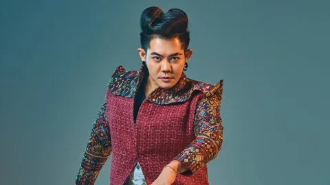 ดราม่าจนได้ เก่ง ธชย โดนจวกยับชุด 8 ชนเผ่าบนเวที มิสแกรนด์มุกดาหาร 