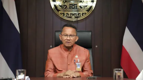 “สมศักดิ์” สั่ง ศอ.บต. เร่งเยียวยาเหตุระเบิดปัตตานี เสียใจ จนท.บาดเจ็บ