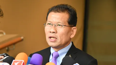 รัฐบาลย้ำเตือนระวัง หลังยังมีคนตกเป็นเหยื่อมิจฉาชีพ มากสุดคดีหลอกซื้อของ