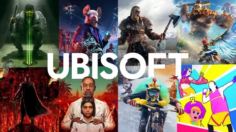 ตำรวจฝรั่งเศส จับกุมอดีตผู้บริหารค่ายเกม Ubisoft 5 คน ในคดีล่วงละเมิดทางเพศ
