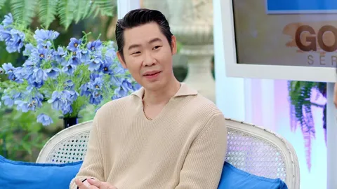 อุ๋ย บุดด้าเบลส เผยจุดเปลี่ยนจากเด็กก้าวร้าว เดินสู่เส้นทางธรรมะเพราะแม่
