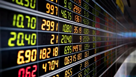 ตลาดรองหนุนความมั่นคง!!