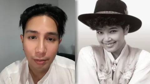 ลูกชายพุ่มพวง ดวงจันทร์ ตอบคำถาม มรดกหลายสิบล้านของแม่ผึ้งที่คนสงสัย (คลิป)