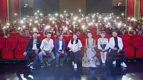 “ผกก.เกรียงไกร” หายเหนื่อย หนัง “ของแขก” แรงไม่หยุดสู่ 50 ล้าน