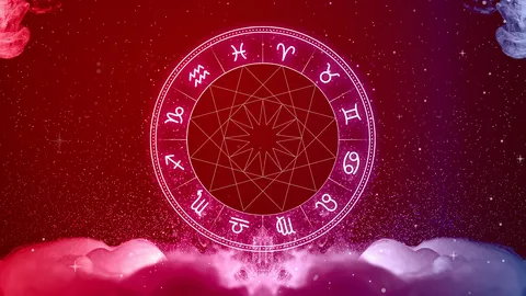 เช็กดวง 12 ราศี 3 เดือนสุดท้ายก่อนสิ้นปี 2566  