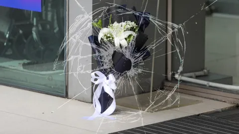 ยกเลิกนำเข้า "แบลงค์กัน" ทางออกปืนเถื่อน ดัดแปลงเย้ยกฎหมาย ก่อเหตุกราดยิง 